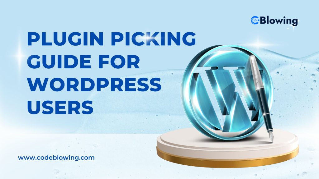 Selecting the best WordPress plugin for a business website