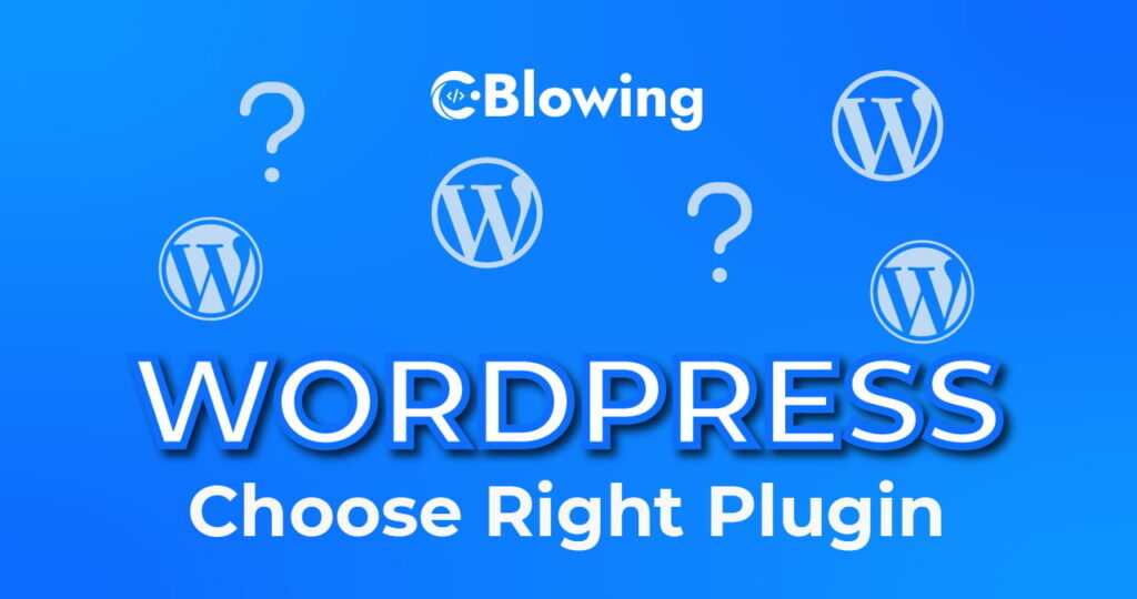 WordPress plugin for your business