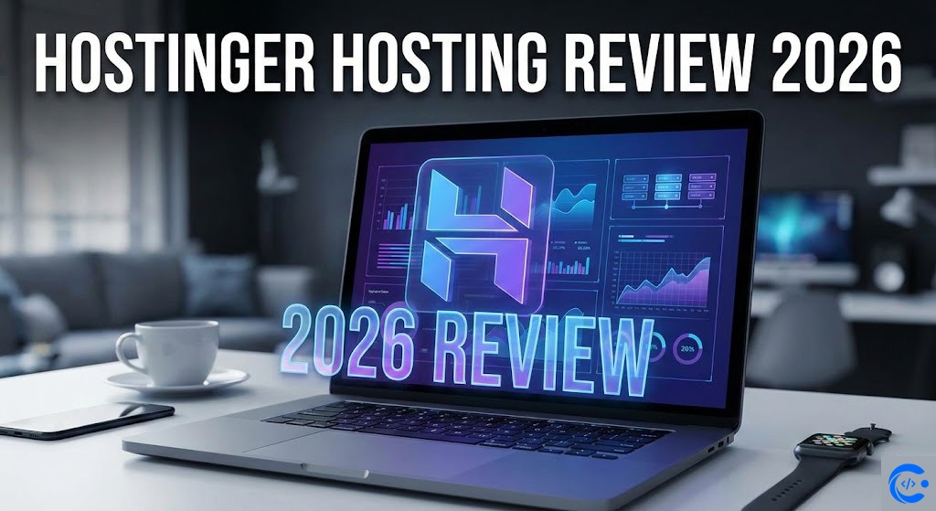Hostinger Hosting Review